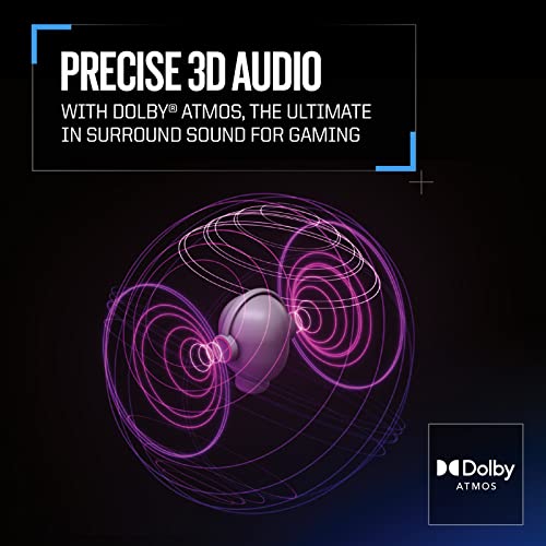 RIG 500 PRO HX Competition-Grade Gaming Headset