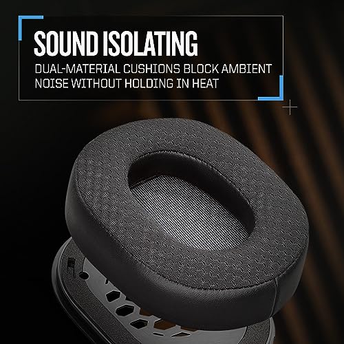RIG 500 PRO HX Competition-Grade Gaming Headset