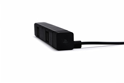 PlayStation 4 Console + PlayStation 4 Camera Bundle