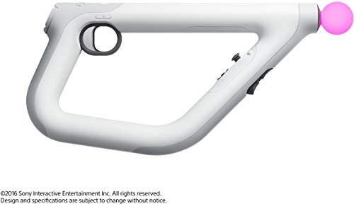 PSVR Aim Controller - Sony PlayStation 4 PS4