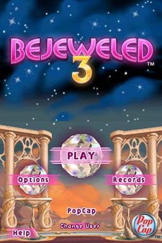 Bejeweled 3 - Nintendo DS [CARTRIDGE ONLY]