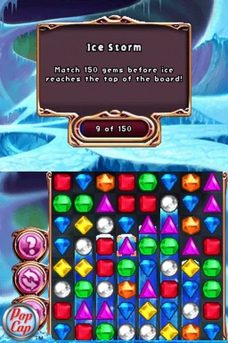 Bejeweled 3 - Nintendo DS [CARTRIDGE ONLY]
