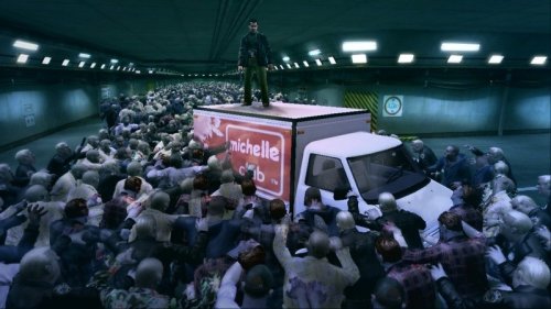 Dead Rising - Xbox 360 [DISC ONLY]