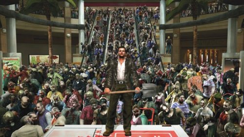 Dead Rising - Xbox 360 [DISC ONLY]