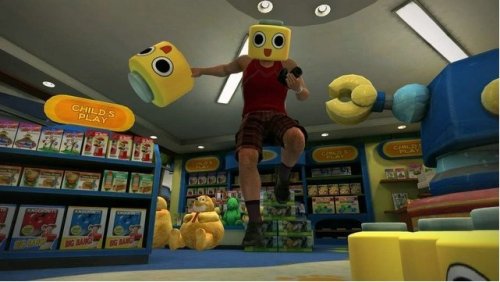 Dead Rising - Xbox 360 [DISC ONLY]