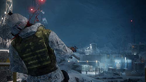 Sniper Ghost Warrior Contracts - PlayStation 4