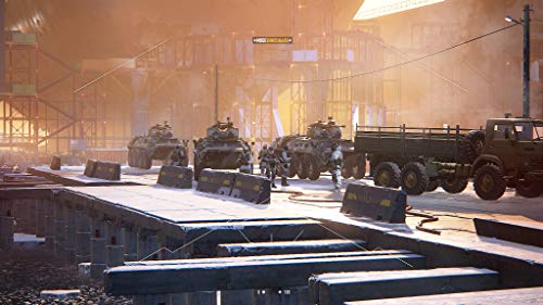Sniper Ghost Warrior Contracts - PlayStation 4