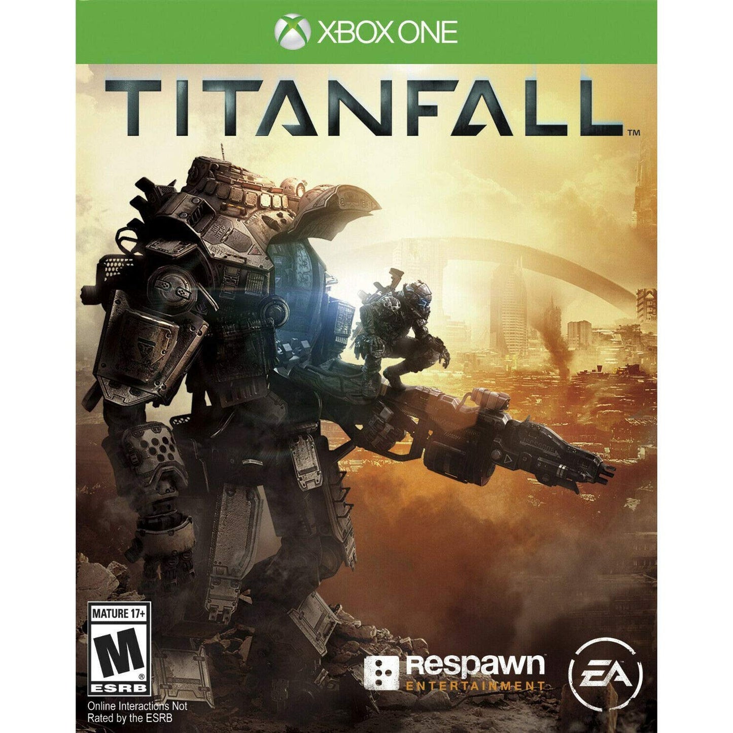 Titanfall - Xbox One