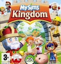 MySims Kingdom - Nintendo DS [PAL Import]