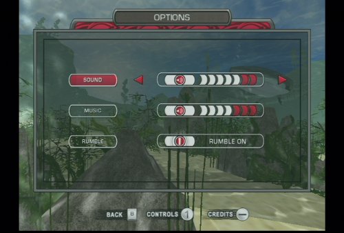 Kevin VanDam's Big Bass Challenge - Nintendo Wii (Fishing Rod Bundle)