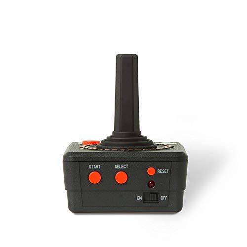 Jakks Atari Classics 10 in 1 Plug and Play TV Games