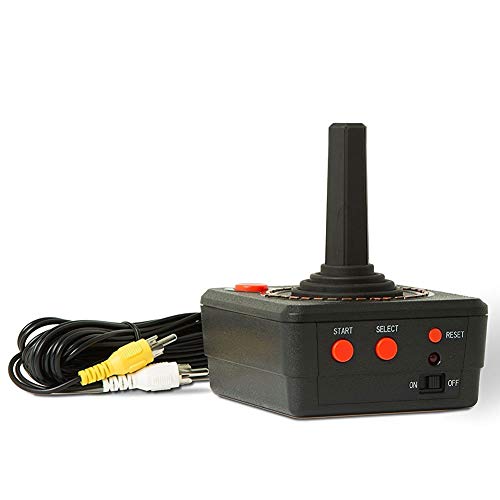 Jakks Atari Classics 10 in 1 Plug and Play TV Games