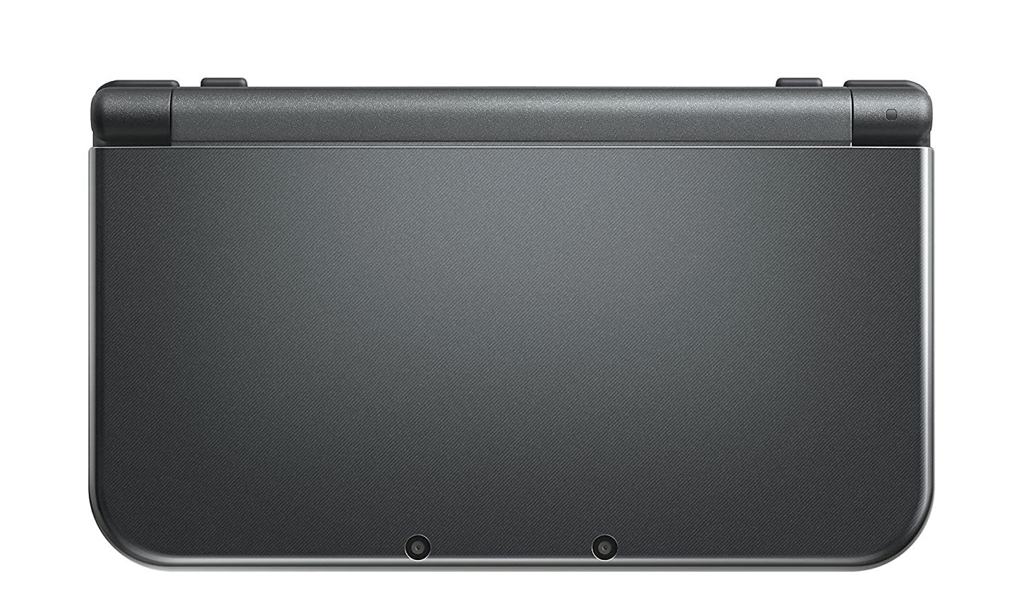 Nintendo 'New' 3DS XL - Black [PLEASE READ]