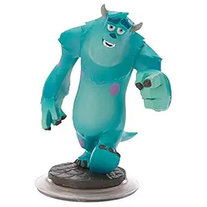 DISNEY INFINITY Starter Pack - Wii U