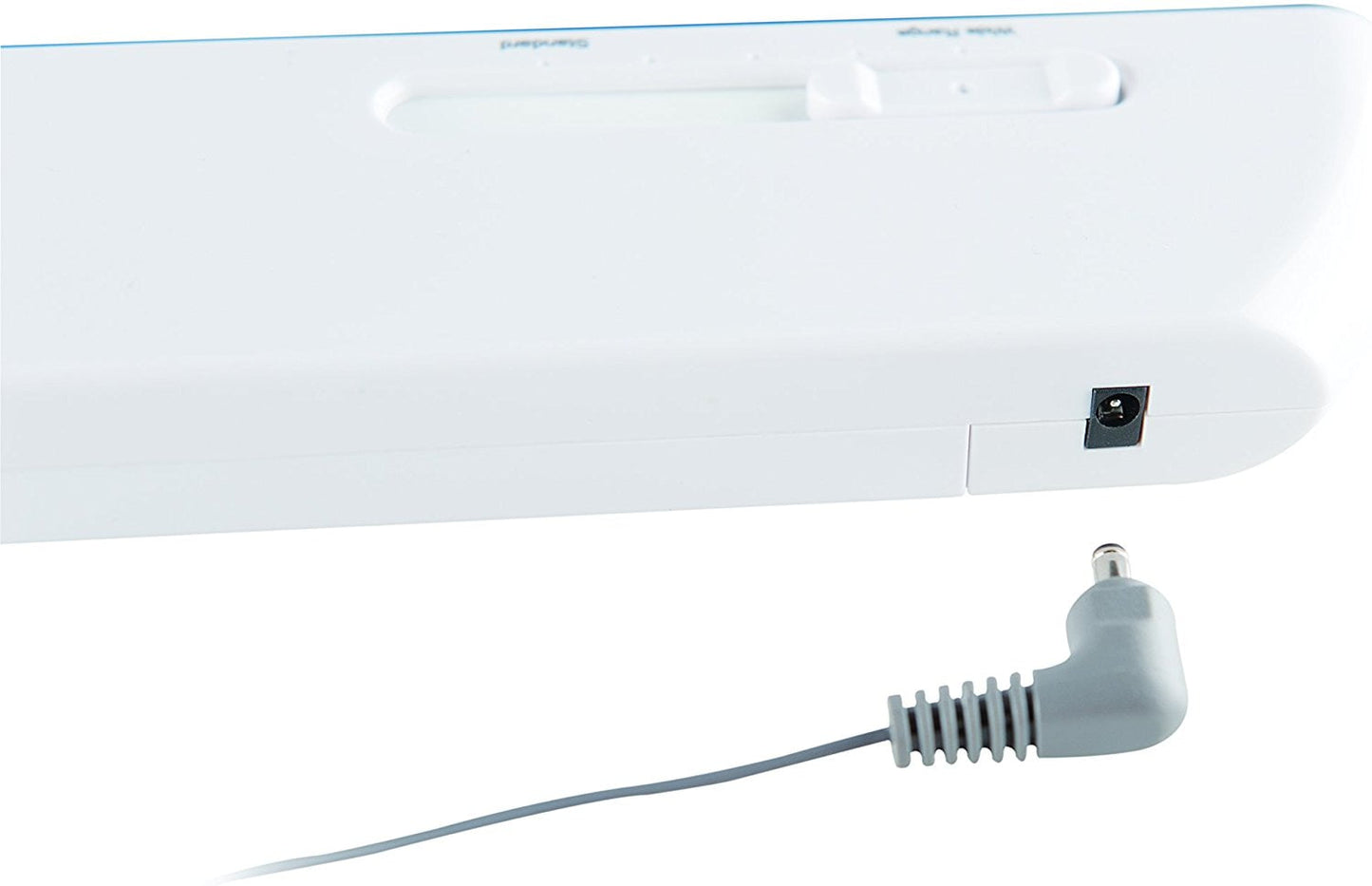 PowerA Wii & Wii U Ultra Sensor Bar With Wired Cable - White