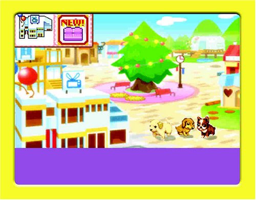 Petz Dogz 2 - Nintendo DS [CARTRIDGE ONLY]