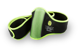 Zumba Fitness Belt For Wii