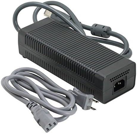 Original Microsoft AC Brick 175W Power Adapter for Xbox 360 - Falcon/Opus
