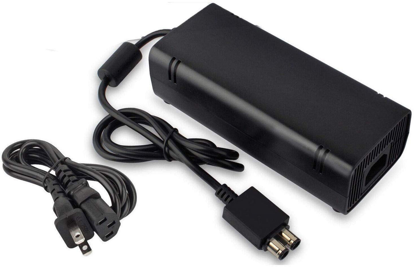 Genuine OEM Official Microsoft Xbox 360 Slim Power Supply A11-120N1A 12V