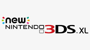 'New' Nintendo 3DS XL Operation Manual