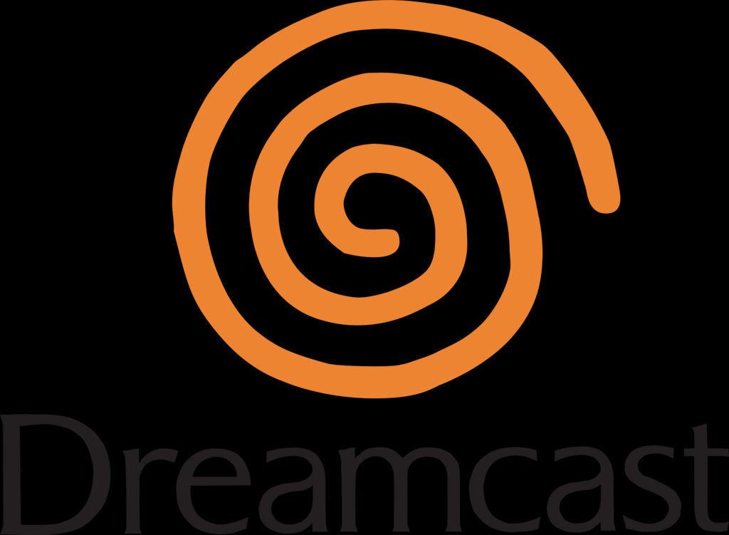 Official Sega Dreamcast Controller - Green