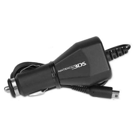 PDP Nintendo 3DS Car Charger