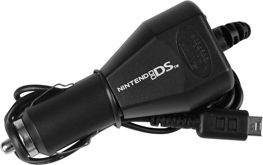 Nintendo DS Lite Car Charger (Switch N Carry)