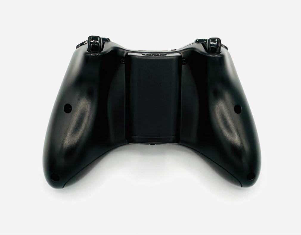 Official Xbox 360 Wireless Controller - Glossy Black