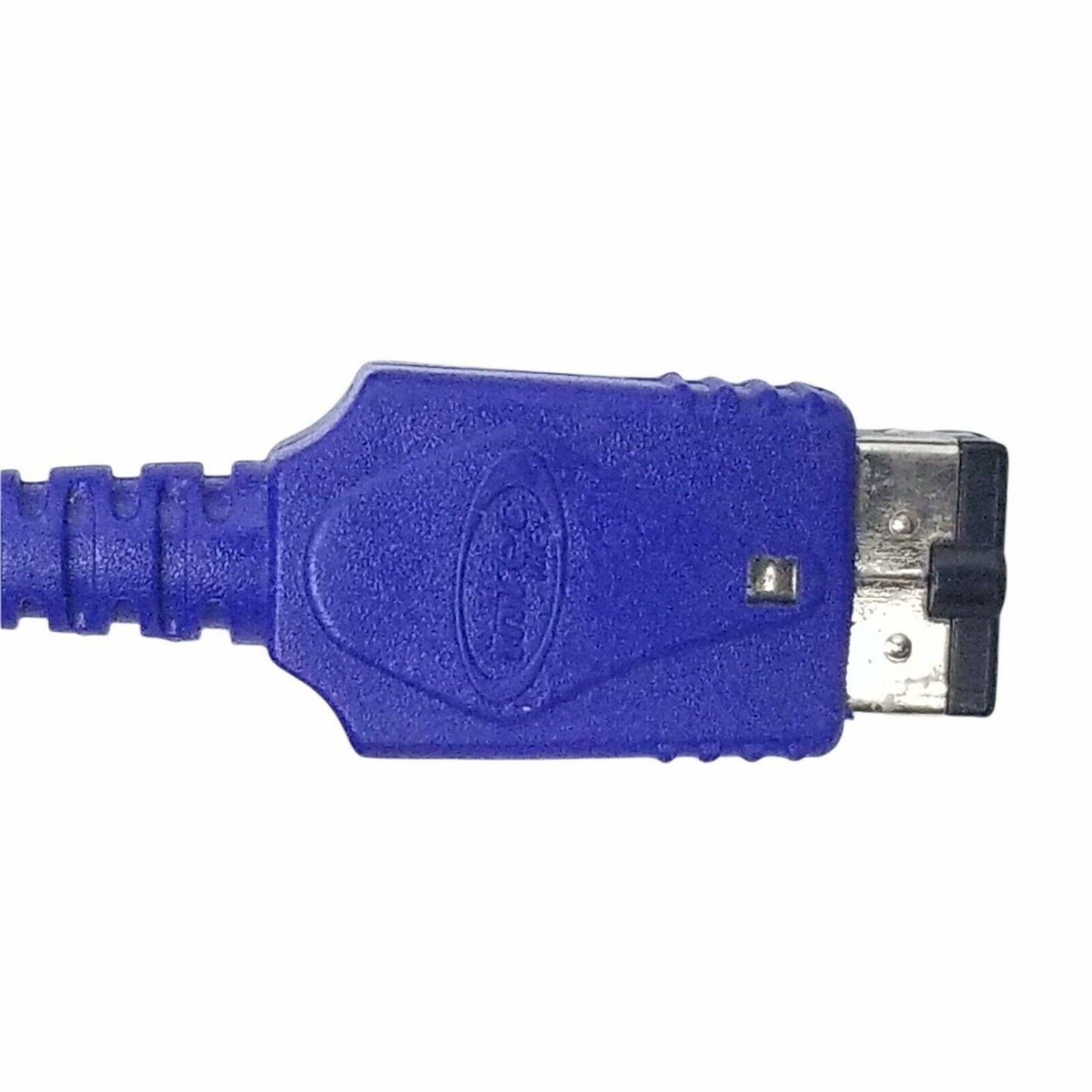 Intec Gameboy Advance Car Charger (Purple)