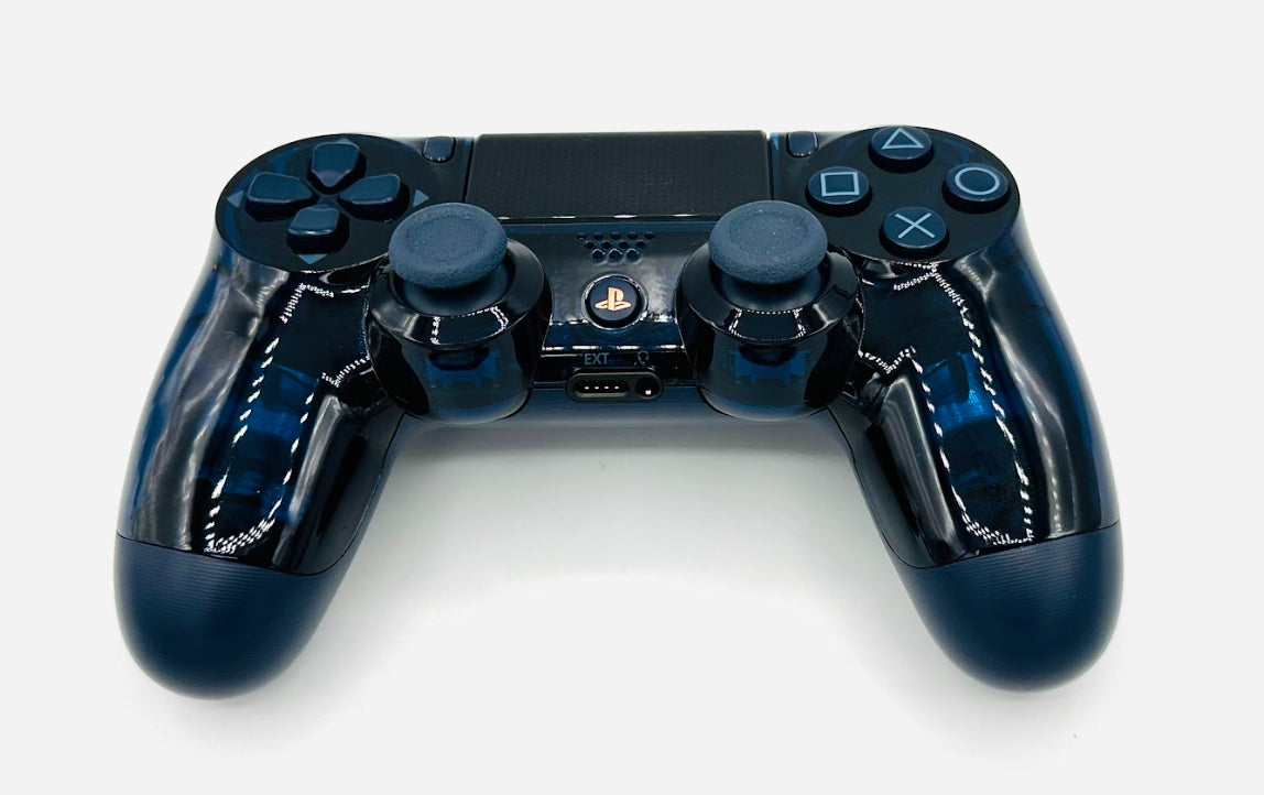 DualShock 4 Wireless Controller for PlayStation 4 - 500 Million Limited Edition