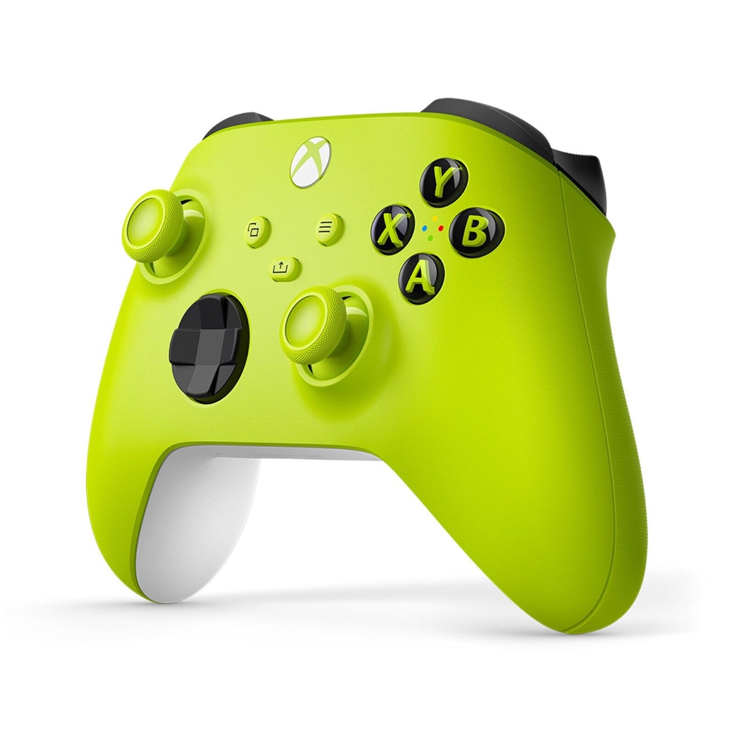 Xbox Series Core Wireless Controller - Electric Volt