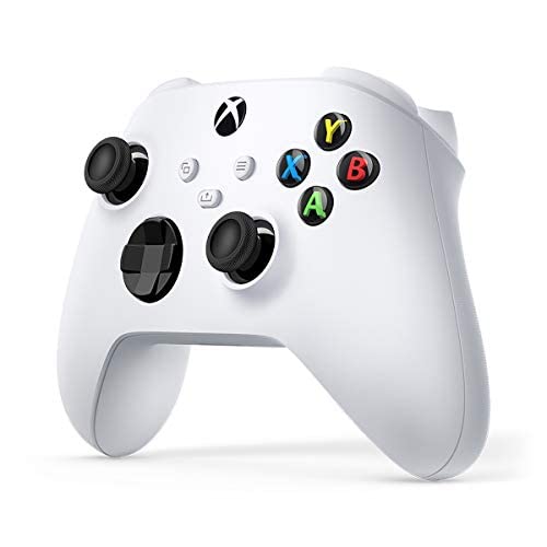 Xbox Core Controller - Robot White