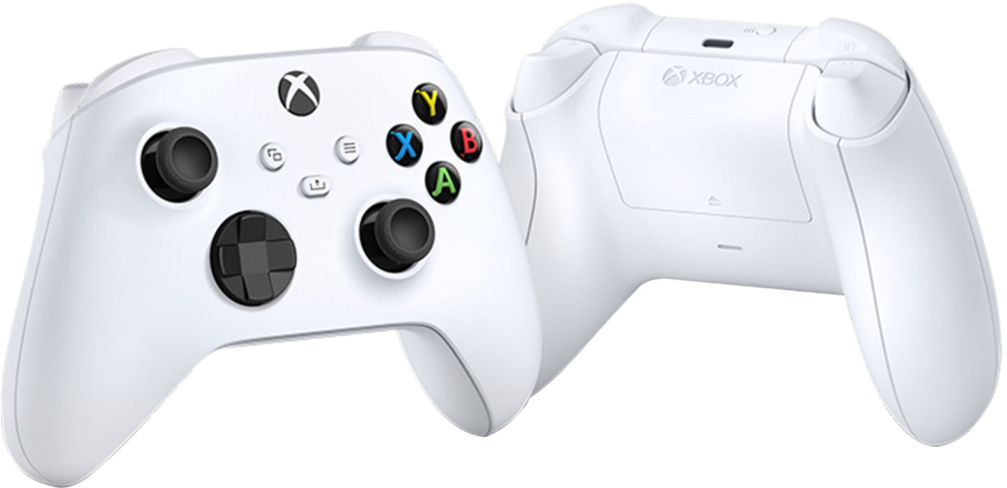 Xbox Core Controller - Robot White