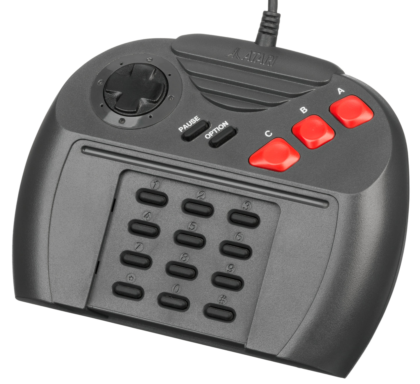 Atari Jaguar System