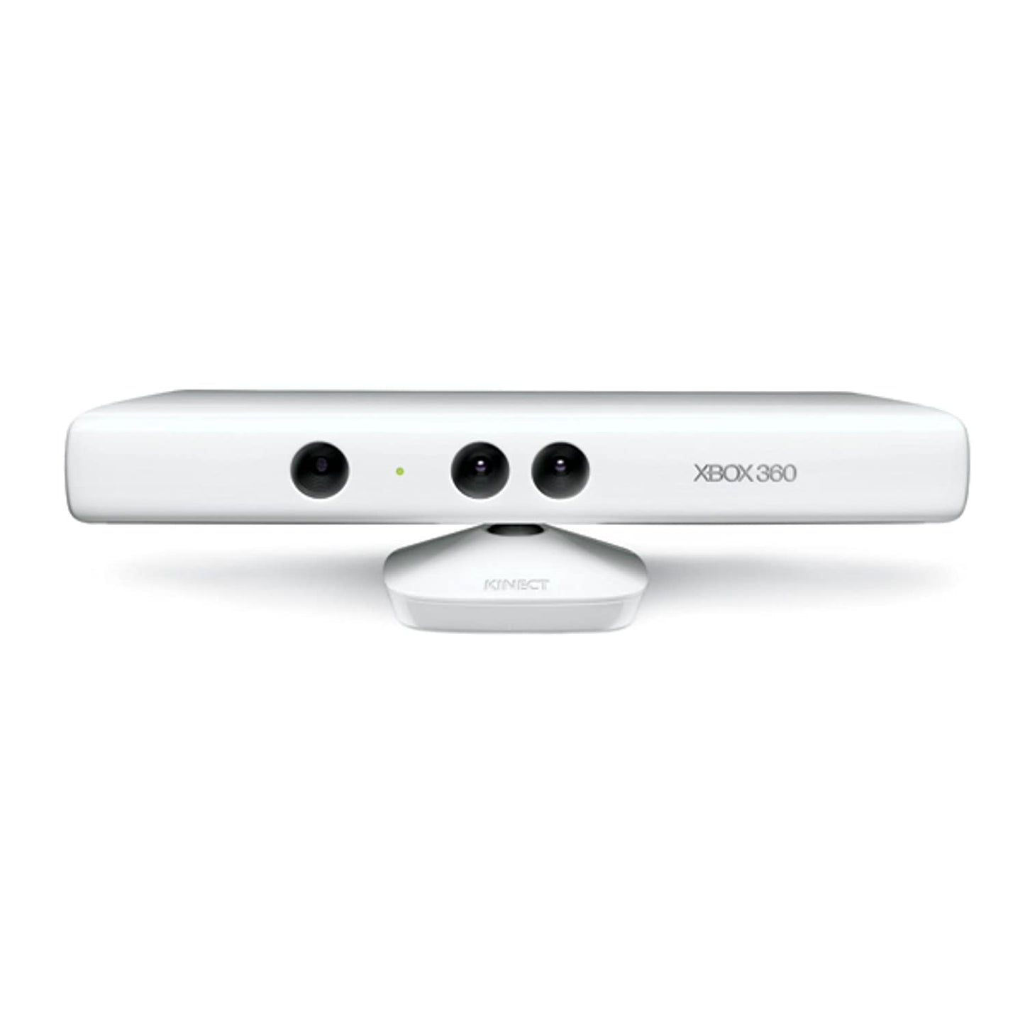 Microsoft Xbox 360 Kinect Sensor - White