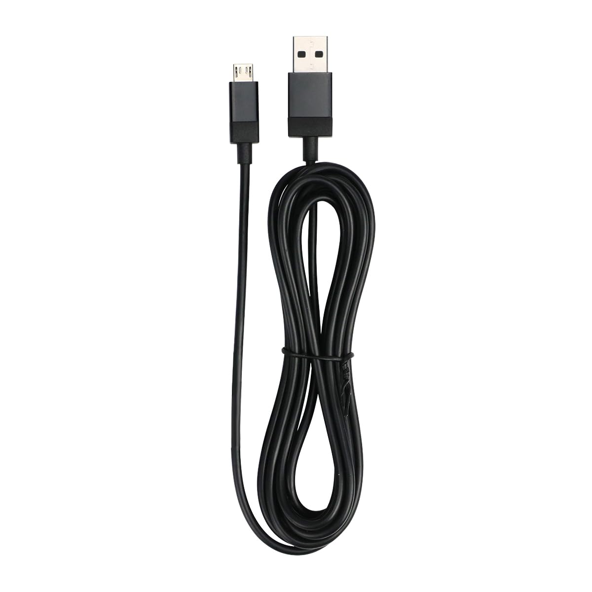 10ft Micro USB Charging Cable for Xbox One Controller