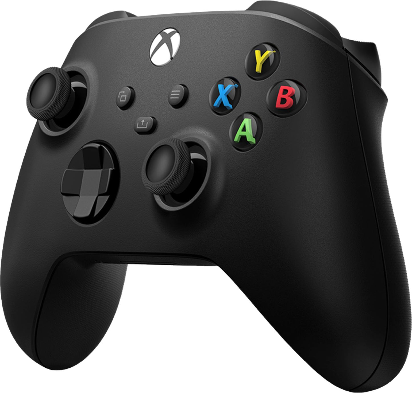 Xbox Series Core Wireless Controller - Carbon Black