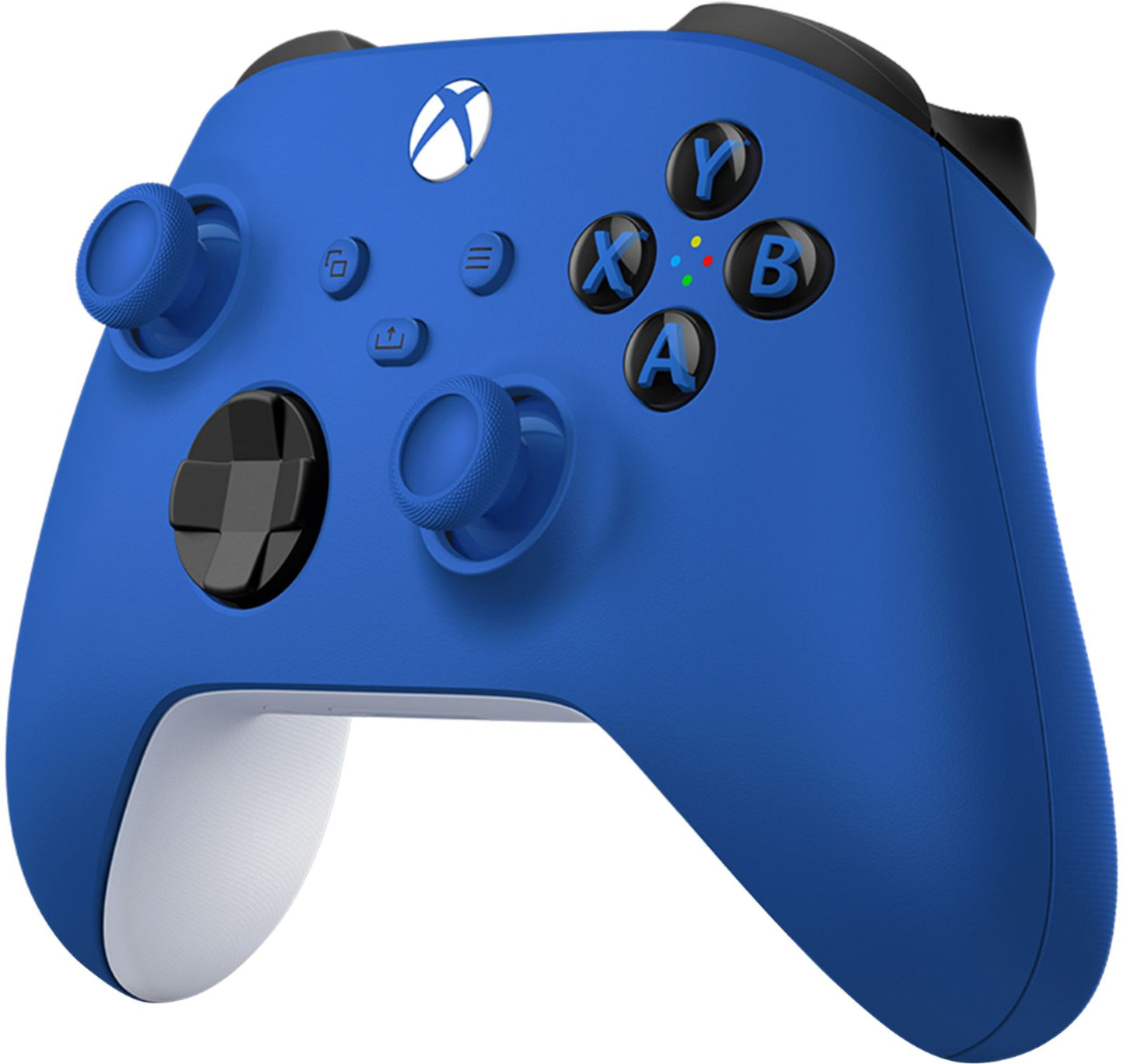 Xbox Series Core Wireless Controller - Shock Blue [PLEASE READ]