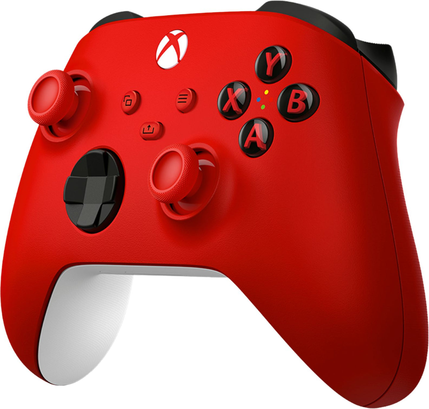 Xbox Series Core Wireless Controller - Pulse Red