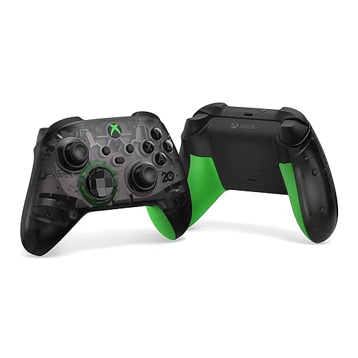 20th Anniversary Special Edition Wireess Controller - Xbox Series