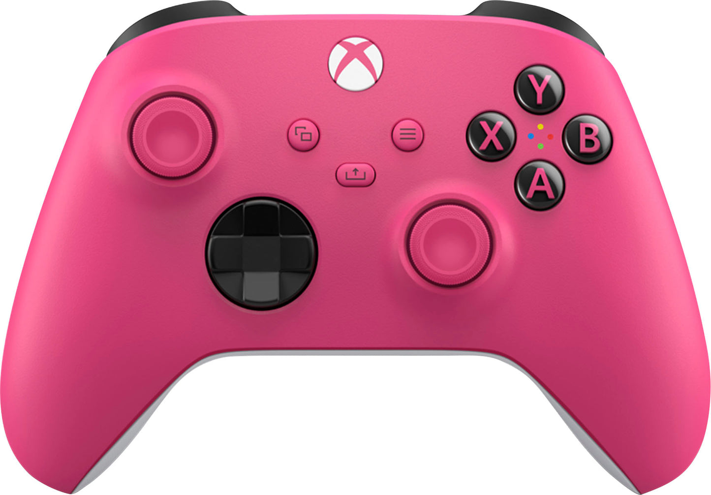 Xbox Series Core Wireless Controller - Deep Pink