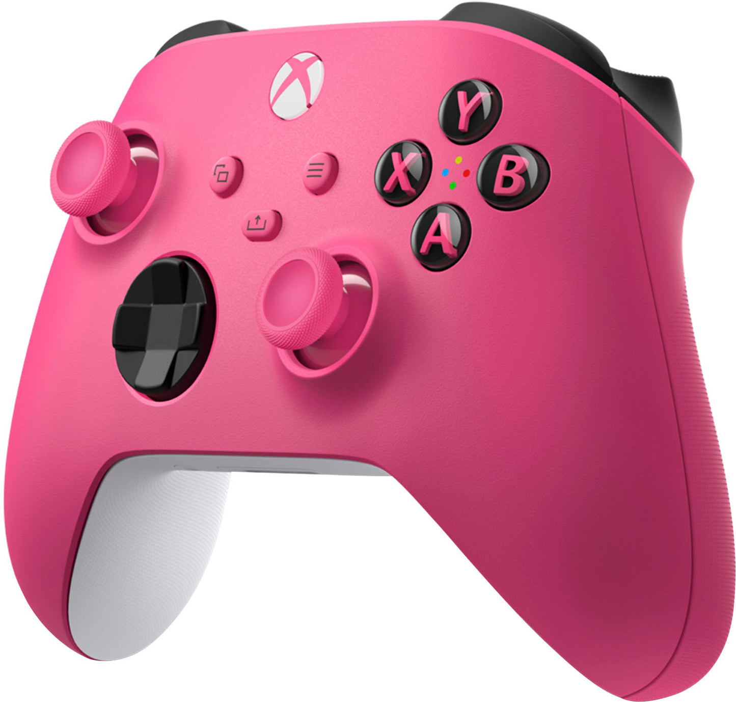 Xbox Series Core Wireless Controller - Deep Pink