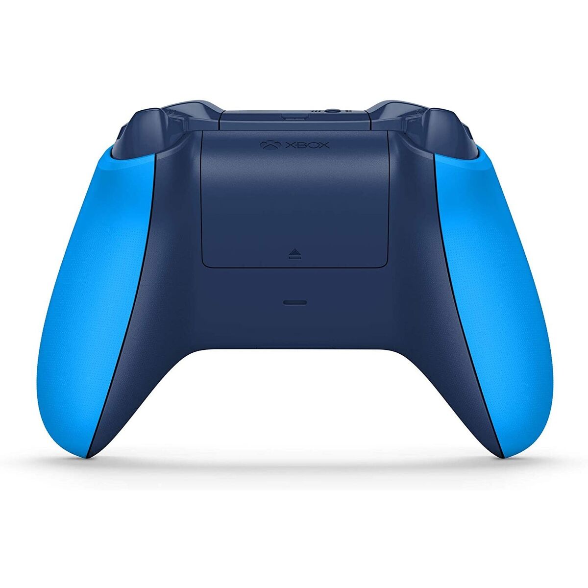 Xbox One Wireless Controller - Blue Vortex