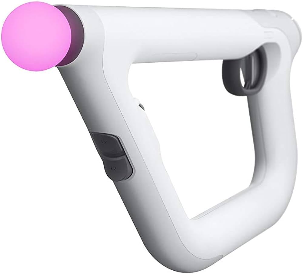 PSVR Aim Controller - Sony PlayStation 4 PS4