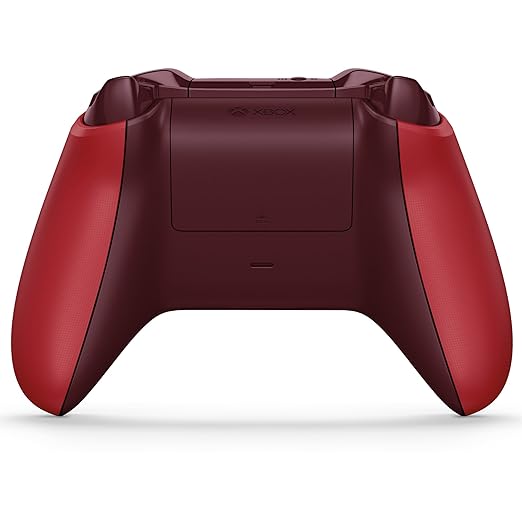 Xbox One Wireless Controller - Red
