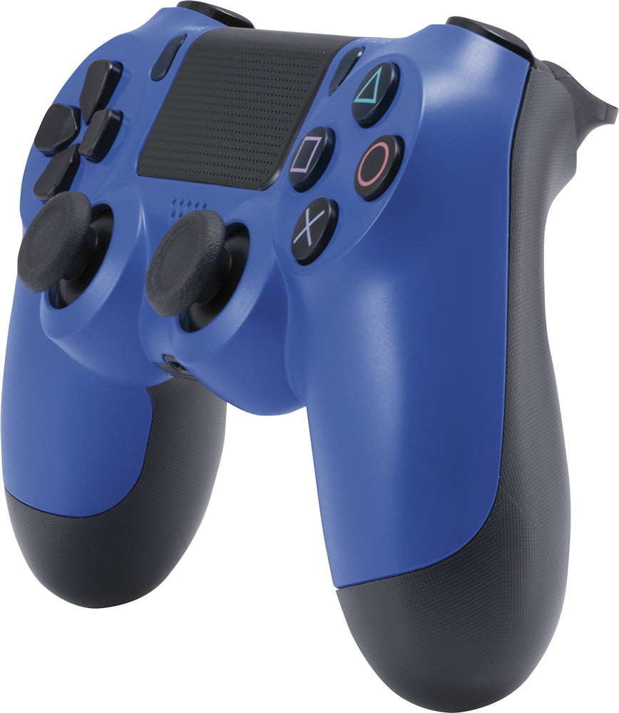 Sony DualShock 4 Wireless Controller - Wave Blue [Ver. 1] PS4