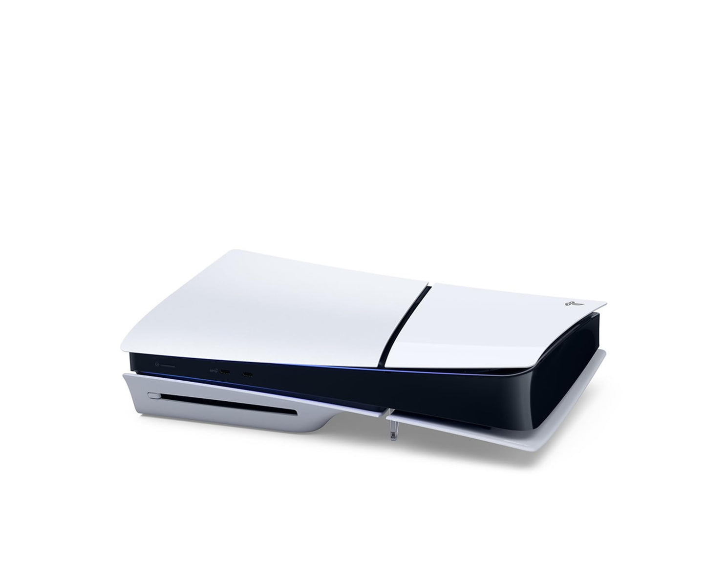 Sony PlayStation 5 Slim 1TB - White PS5