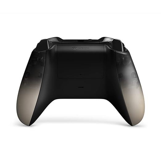 Microsoft Xbox One Wireless Controller - Phantom Black Special Edition