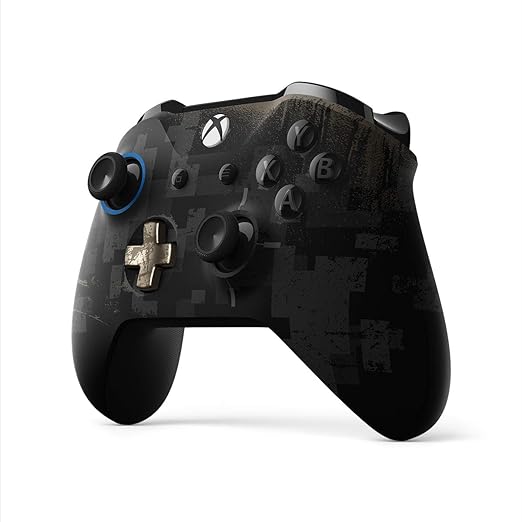 Xbox One Wireless Controller - Playerunknown's Battlegrounds Edition
