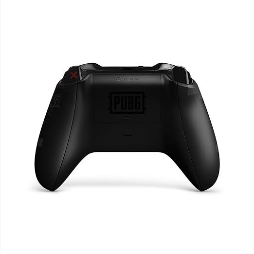 Xbox One Wireless Controller - Playerunknown's Battlegrounds Edition